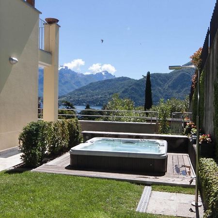 Isabellavista - Mezzegra, Tremezzina By Lovecomo Tremezzo Exterior photo