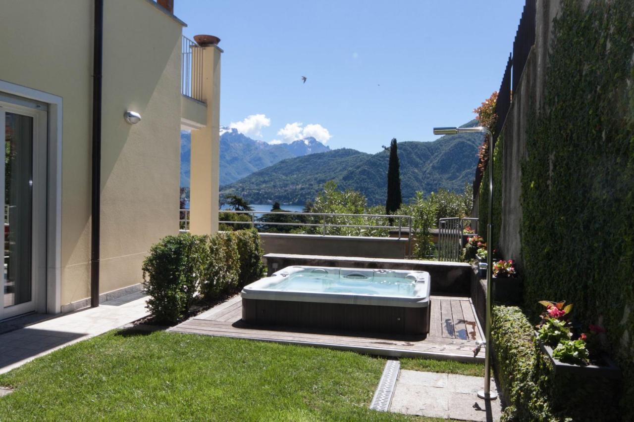 Isabellavista - Mezzegra, Tremezzina By Lovecomo Tremezzo Exterior photo
